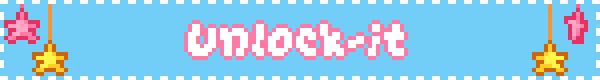 Unlock-it
