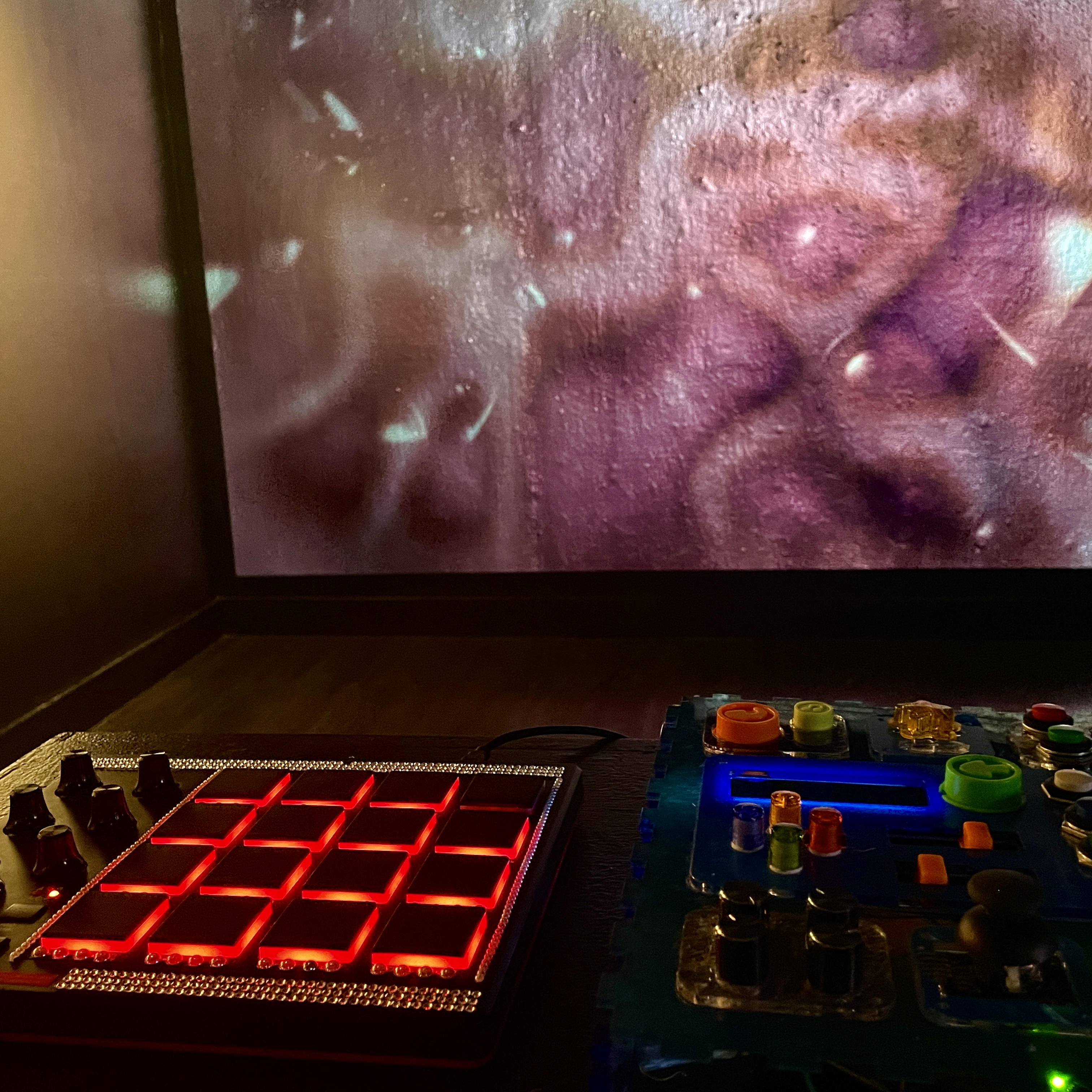 Every day I see my dream